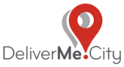 DeliverMe City