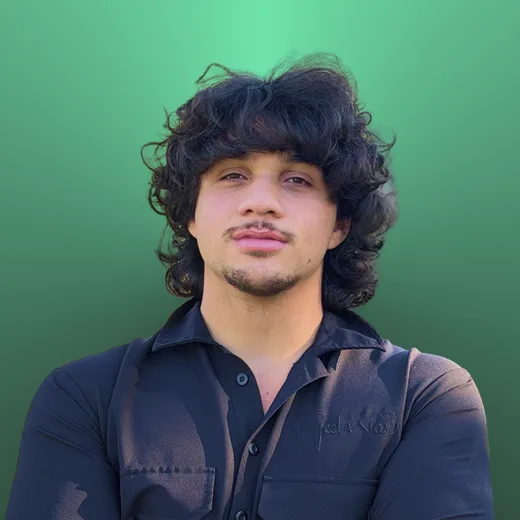 Mattéo Yanni